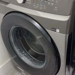 Free NEED REPAIR Samsung CLOTHES WASHER MODEL WF45T6000AP