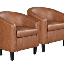 Accent Chairs 