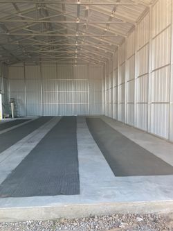 Rubber Mats for show ring or Dog Obedience ring