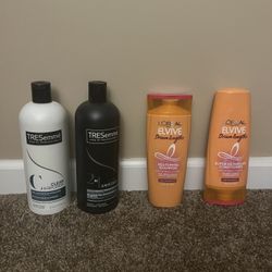 Hair Care Bundle