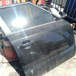 Kia Soul Doors. Parts