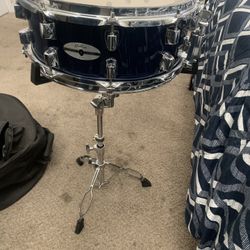 Ashthorpe Drum