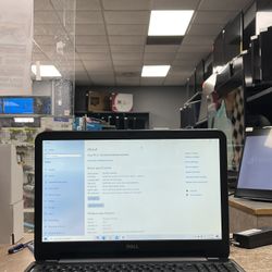 Dell Laptop (72)
