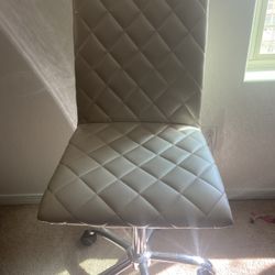 Vanity Chair