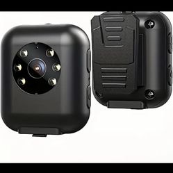 Body Camera