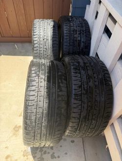 BMW 5 Series Wheels & Tires