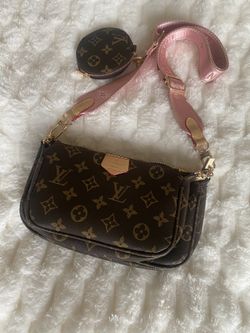 Lv Purse 