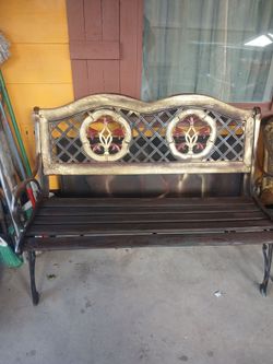 Bench
