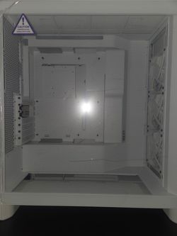 Nzxt H7 Flow