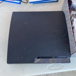 Play Station 3