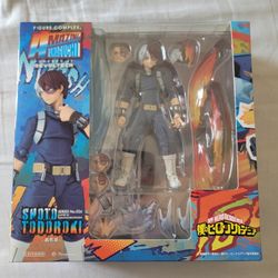 Amazing Yamaguchi Todoroki