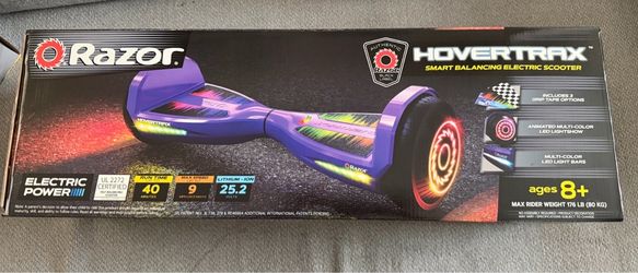 Razor hoverboard