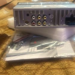 Car Radio 
