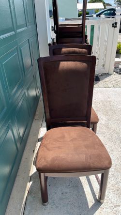 chairs