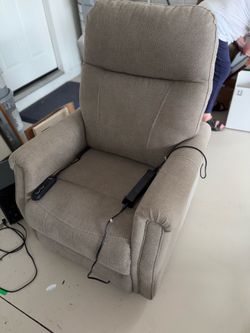 Lounge Chair
