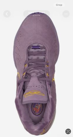 Nike LeBron 21 “Freshwater” 2023 Collection