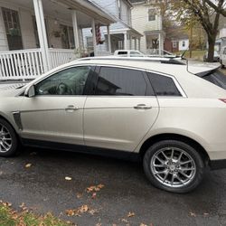 2013 Cadillac SRX 148,000 Miles 4,999 Dollars Cash Only 