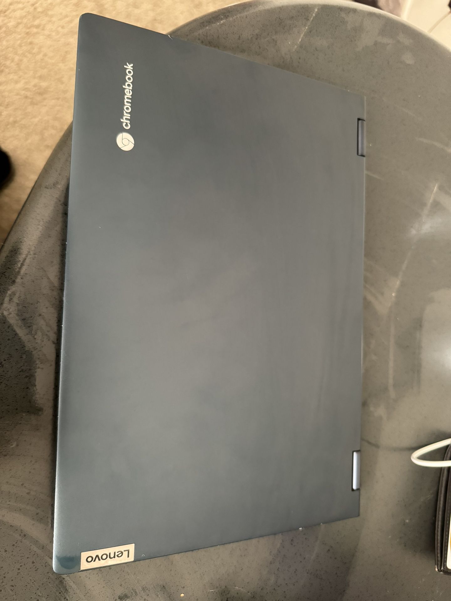 Touchscreen Lenovo Chromebook