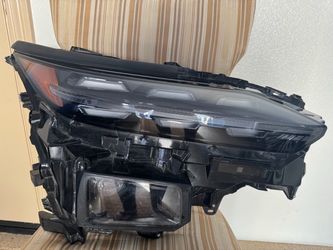 OEM LED Headlight Assembly