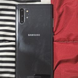 Galaxy Note 10+ (T-Mobile, 256gb)