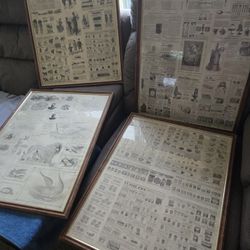 Old Advertisement 