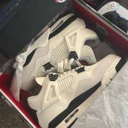 Jordan 4