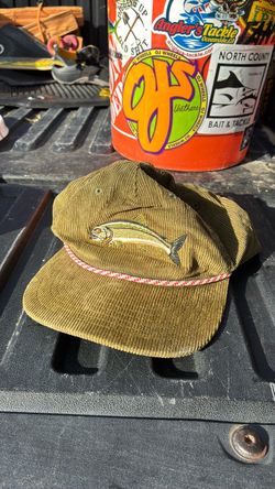 Fishing hat