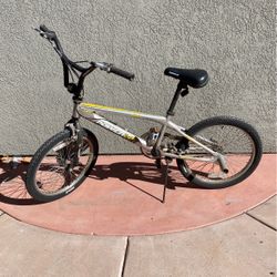 Power lite BMX Bike 20”