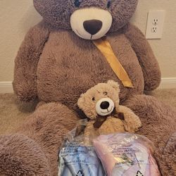Teddy Bears For Baby Shower 