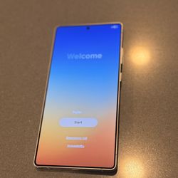 Samsung Galaxy S25 Ultra 256gb Unlocked