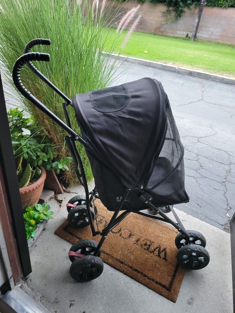 Doggie Stroller