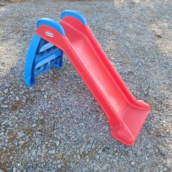 Little Tikes Kids Slide 