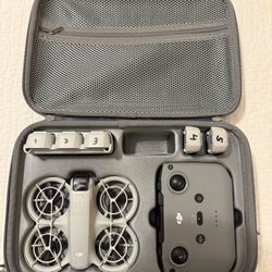 Dji Neo With N3 Controller 