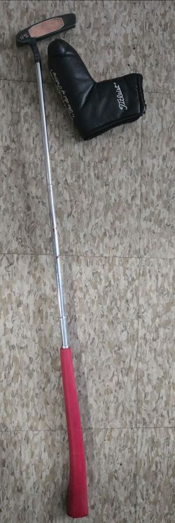 Scotty Cameron