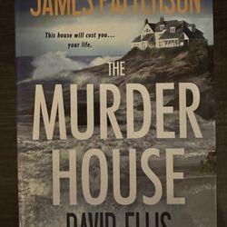 The Murder House By James Patterson