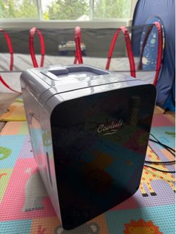 Cooluli Mini Fridge