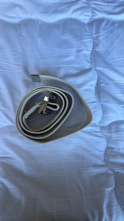Medline gait belt