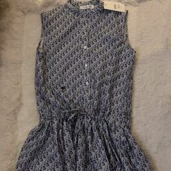 Black And White Dress Pajamas