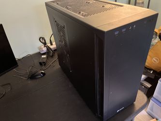 Gaming / Work Desktop PC – i7, GTX 970, 32GB RAM