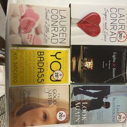 Books