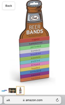 Beer Bands