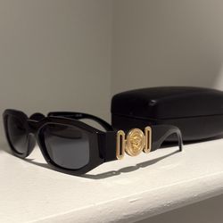 Versace Sunglasses