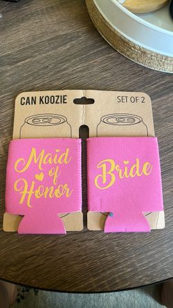 Can koozie