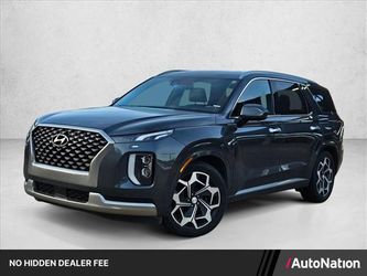 2022 Hyundai Palisade