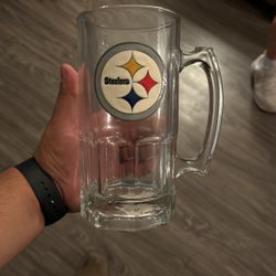 Beer Mug