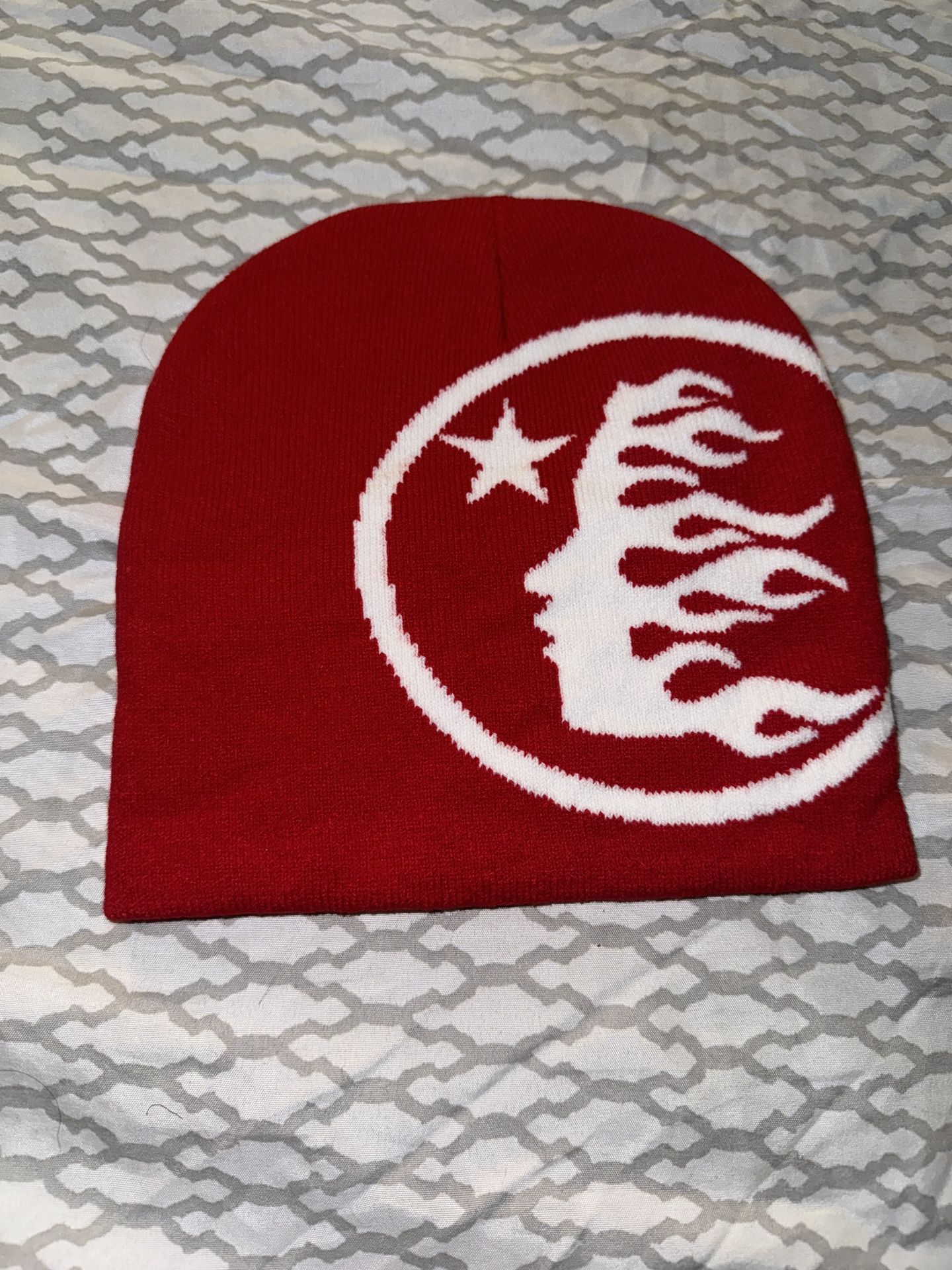 Hellstar Beanie