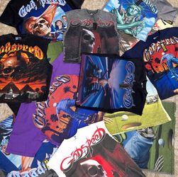 Godspeed new drop available now!