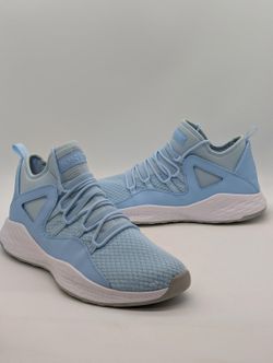 Mens Size 12 - Jordan Formula 23 881465-406 UNC Blue White Arctic Ice Blue