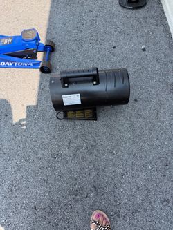 Cost way bullet heater