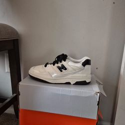 New Balance Brand New 